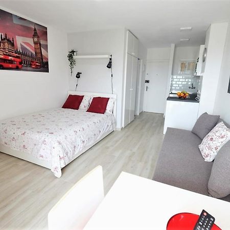 Appartamento Iris Sea View Benalmádena Esterno foto